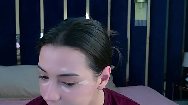 Alice Deleon online show from April 5, 10:55 am