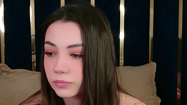 Alice Deleon online show from February 21, 11:12 am