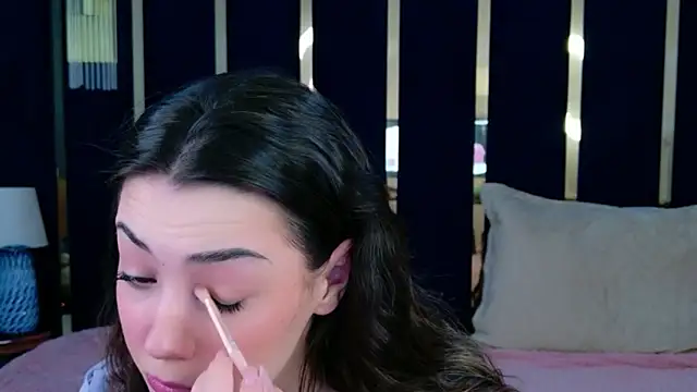 Alice Deleon online show from February 25, 10:59 am