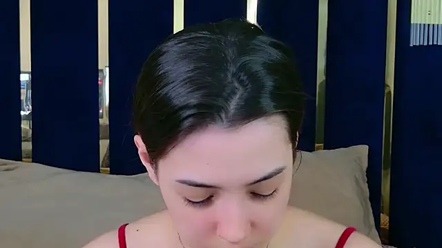 Alice Deleon online show from April 23, 10:55 am