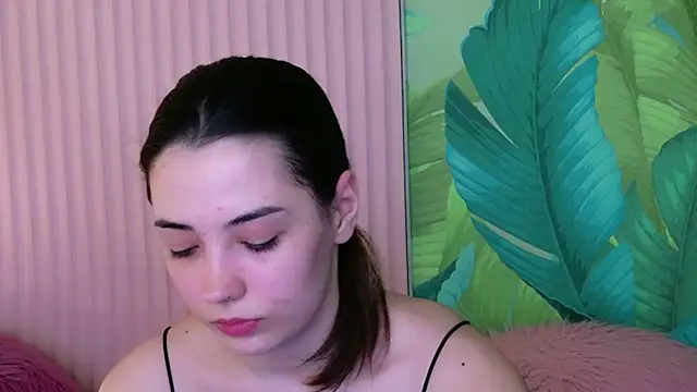 Alice Deleon online show from March 15, 11:06 am