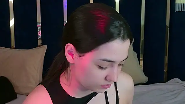 Alice Deleon online show from March 14, 10:43 am