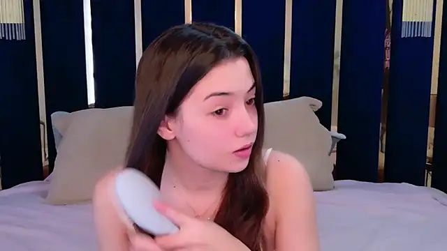 Alice Deleon online show from November 15, 11:14 am