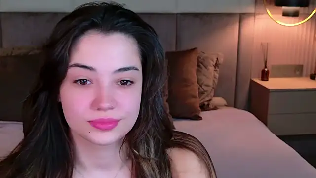 Snapshot of Alice_Deleon chatting on September 24, 6:09 am Alice Deleon online show from September 24, 6:09 am