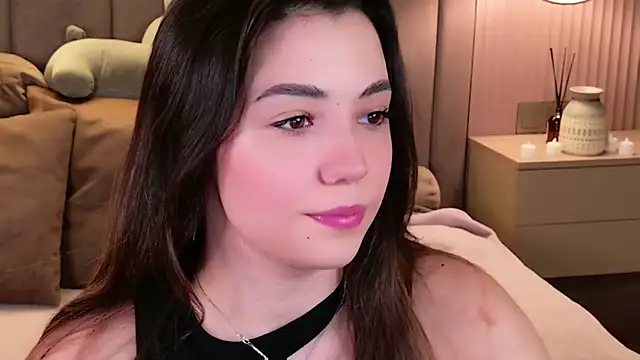 Alice Deleon online show from November 5, 11:02 am