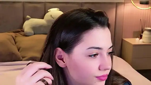 Alice Deleon online show from November 8, 10:41 am