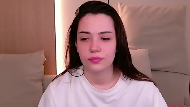 Alice Deleon online show from April 9, 10:32 am