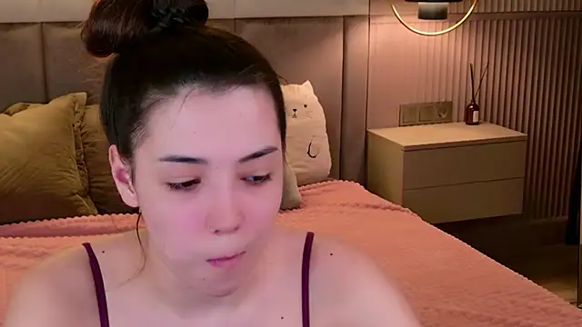 Alice Deleon online show from February 14, 10:59 am