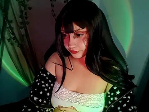 blue katt online show from January 7, 2:38 am