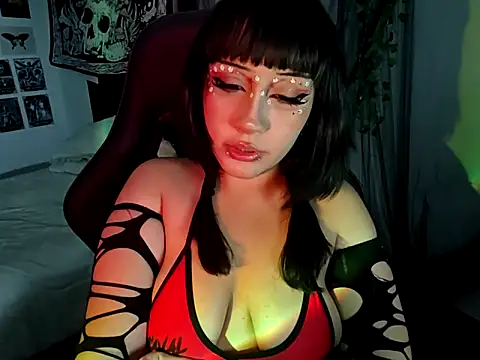 blue katt online show from November 12, 10:13 pm