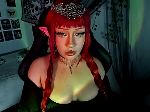 blue katt online show from November 19, 8:53 pm