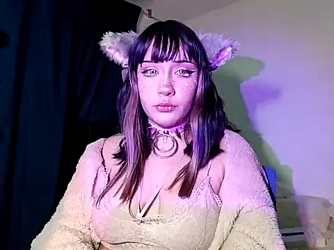 blue katt online show from March 10, 7:44 am