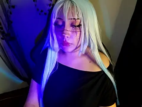 blue katt online show from January 9, 12:50 am