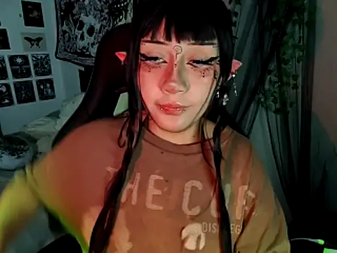 blue katt online show from November 10, 10:15 pm