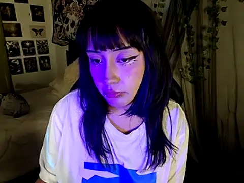 blue katt online show from December 21, 2:35 am