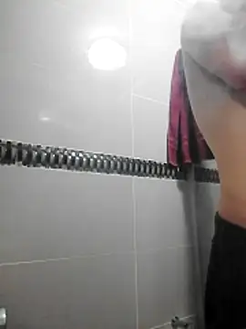 Ruanie online show from April 17, 7:38 pm