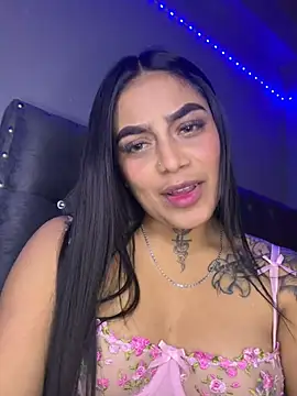 Emily sharlot online show from July 17, 3:04 am