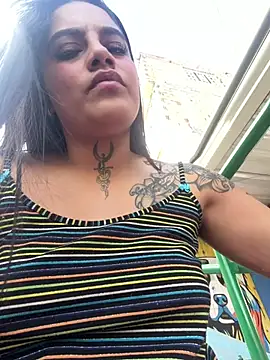 Emily sharlot online show from July 12, 9:26 pm