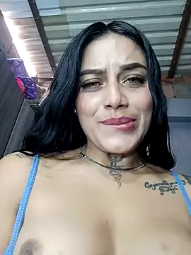 Emily sharlot online show from March 13, 10:21 pm