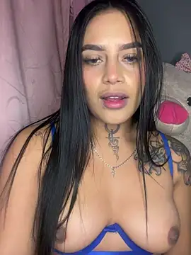 Emily sharlot online show from April 10, 6:31 am