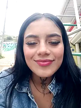 Emily sharlot online show from March 20, 5:15 pm