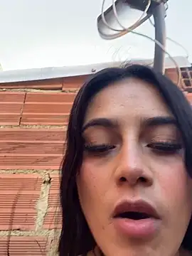 Emily sharlot online show from October 2, 8:56 pm