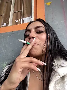 Emily sharlot online show from October 26, 9:04 pm