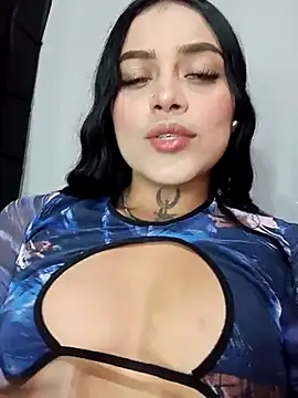 Emily sharlot online show from March 13, 3:54 am