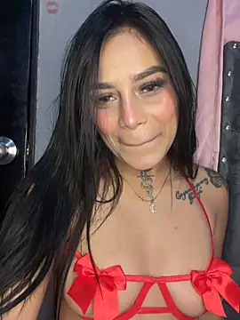 Emily sharlot online show from March 19, 7:41 am