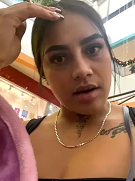 Emily sharlot online show from October 30, 9:01 pm