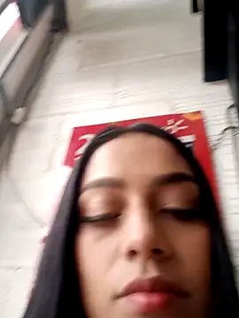 Emily sharlot online show from March 14, 9:43 pm