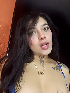 Emily sharlot online show from March 3, 4:26 pm