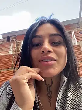 Emily sharlot online show from September 28, 9:22 pm