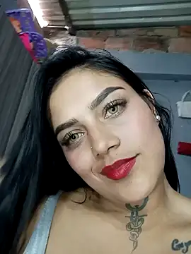 Emily sharlot online show from March 9, 7:59 pm