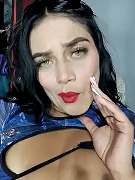 Emily sharlot online show from March 13, 7:17 pm