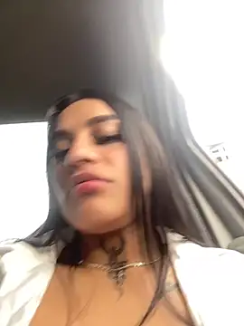 Emily sharlot online show from November 14, 8:23 pm