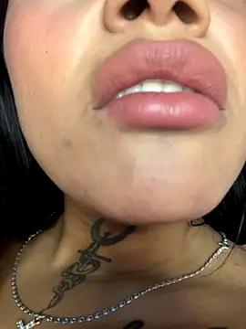 Emily sharlot online show from September 19, 12:31 pm