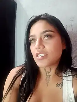 Emily sharlot online show from March 8, 5:11 pm