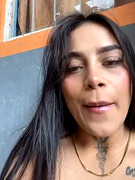 Emily sharlot online show from October 17, 5:59 pm