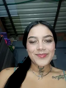 Emily sharlot online show from March 11, 9:02 am