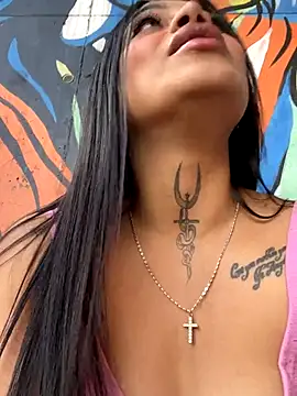 Emily sharlot online show from September 26, 8:59 pm