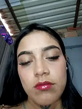 Emily sharlot online show from March 18, 6:06 pm