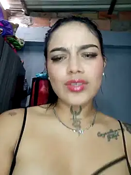 Emily sharlot online show from March 17, 5:27 pm