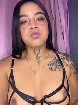 Emily sharlot online show from May 15, 5:49 am