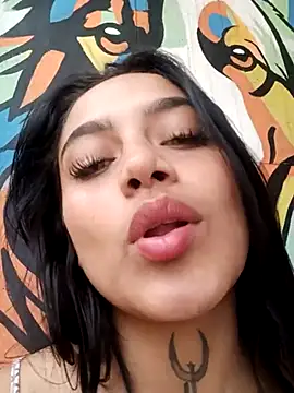 Emily sharlot online show from February 28, 3:37 pm