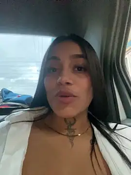 Emily sharlot online show from October 4, 10:50 am