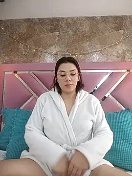 EmmaSulivan online show from October 24, 2:38 pm