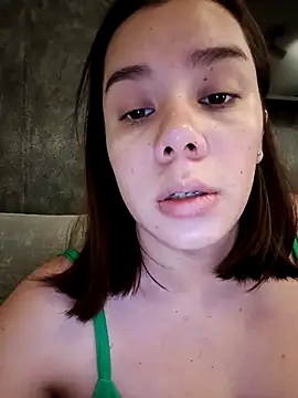 EmmaSulivan online show from January 9, 12:34 pm