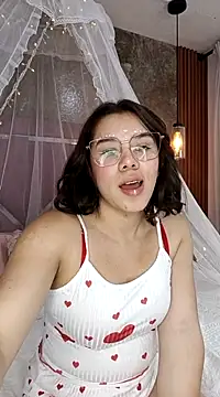Snapshot of EmmaSulivan chatting on March 1, 2:55 pm EmmaSulivan online show from March 1, 2:55 pm