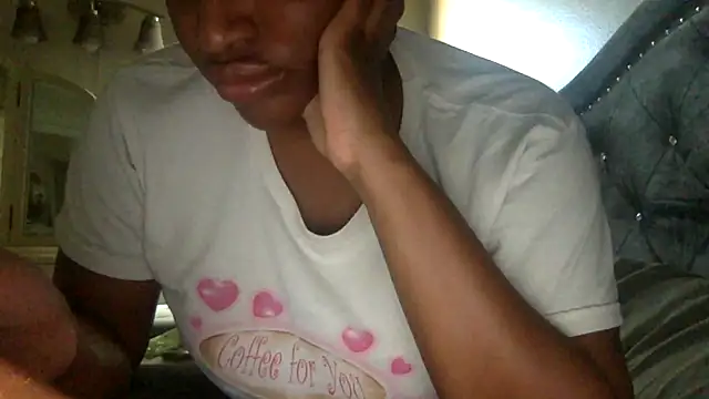 icedcoffeex online show from February 7, 7:55 pm